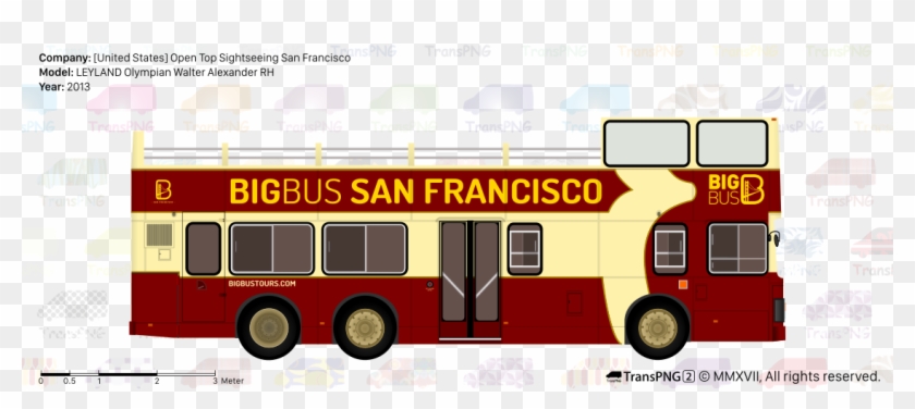 20010 - Trolleybus #1049413