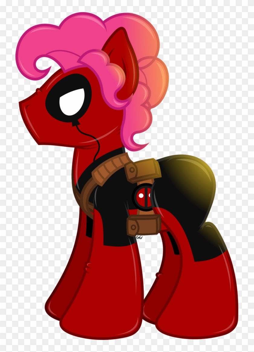 Deadberry By Gray-gold - Cartoon #1049566