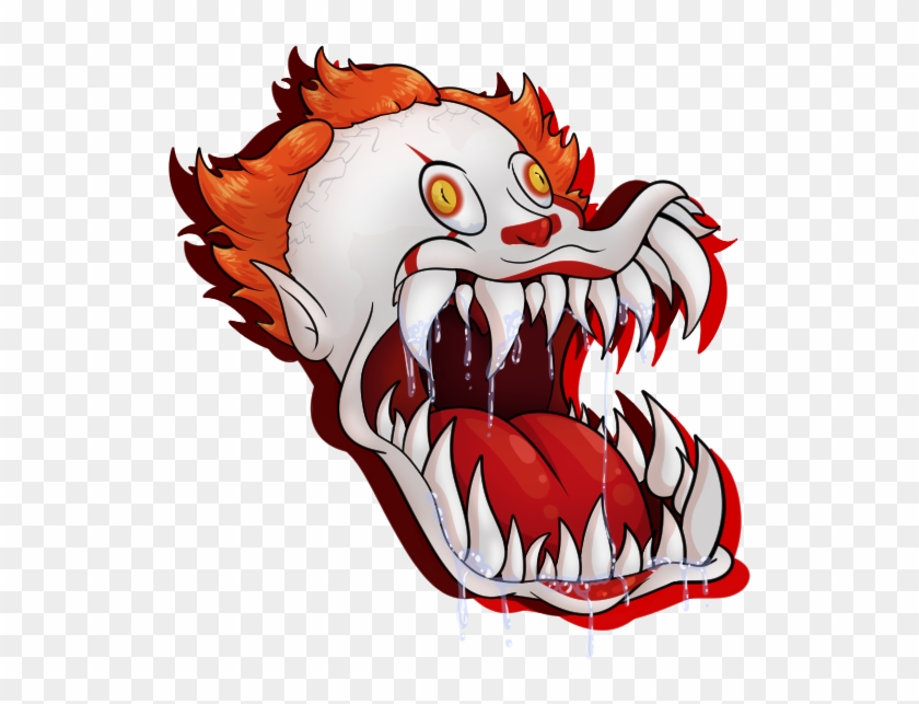 Pennywise Pennywise The Clown Pennywise It Pennywise - It #1049623
