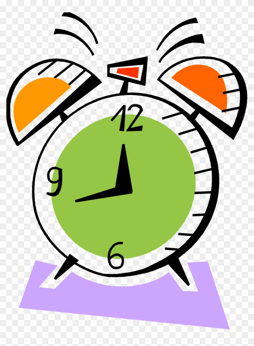 Timeout For Parents - Rsm Intermediate Bell Schedule #1049631