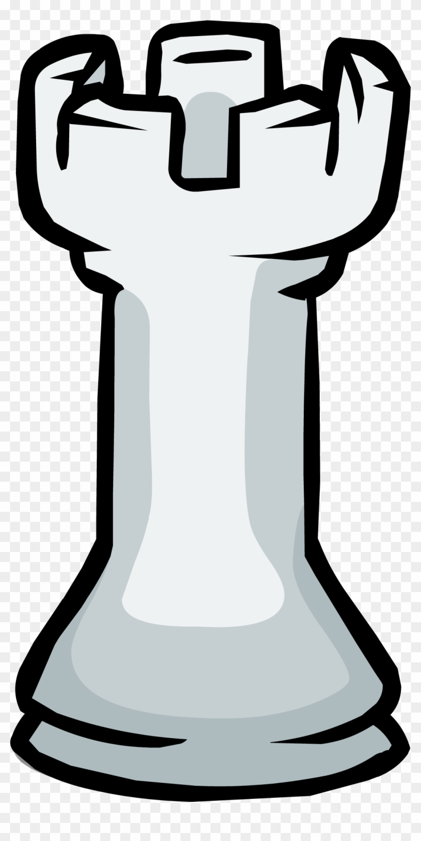 Chess Castle Sprite 001 - Chess Castle Png #1049644