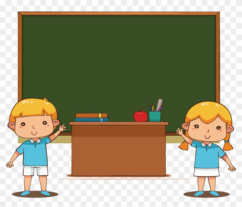 School Euclidean Vector Computer File - Welcome Back To School Png #1049697
