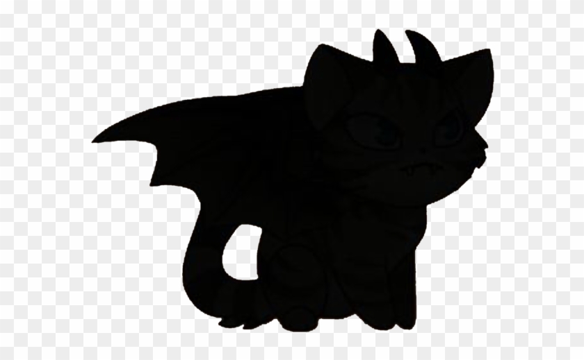 Loki Locked - Cat #1049717
