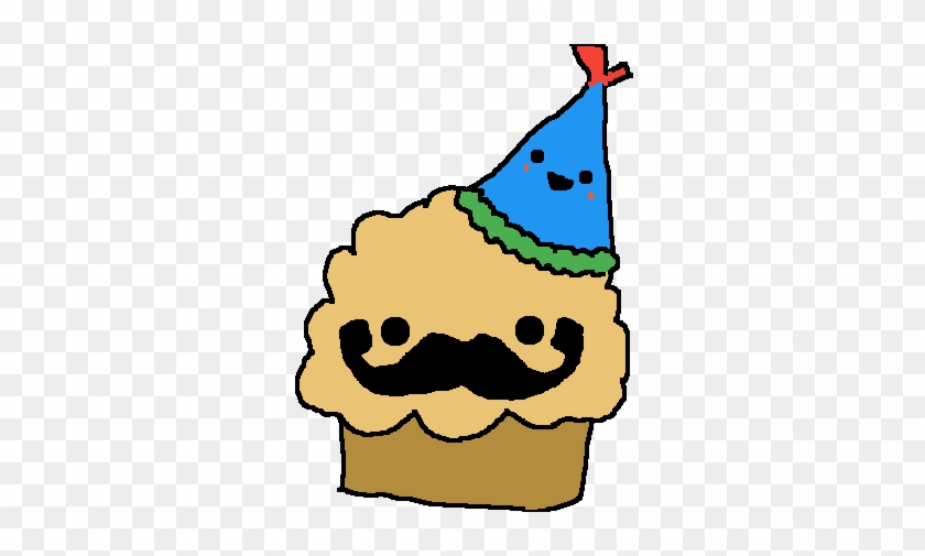Muffin #1049798