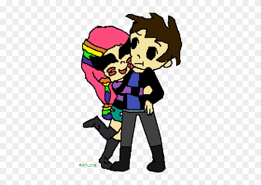 Hug #1049839