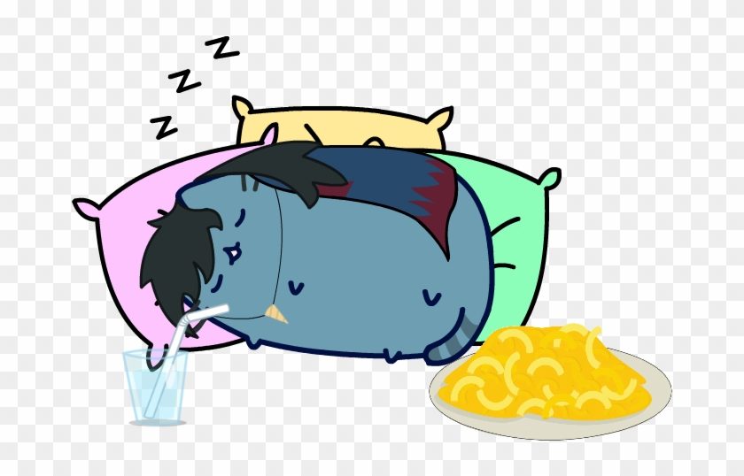 Pusheen Vida By Keychi-fim - Pusheen #1050001