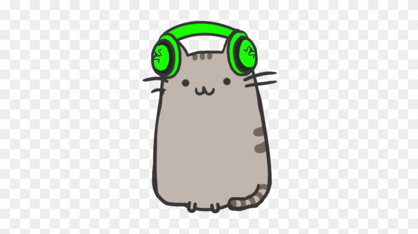 Can You Draw Me A Pusheen Cat Pleaseeeeeeee - Can You Draw Me A Pusheen Cat Pleaseeeeeeee #1050076