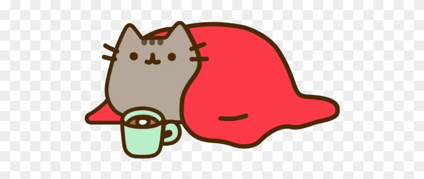 Pusheenjj - Pusheen #1050094