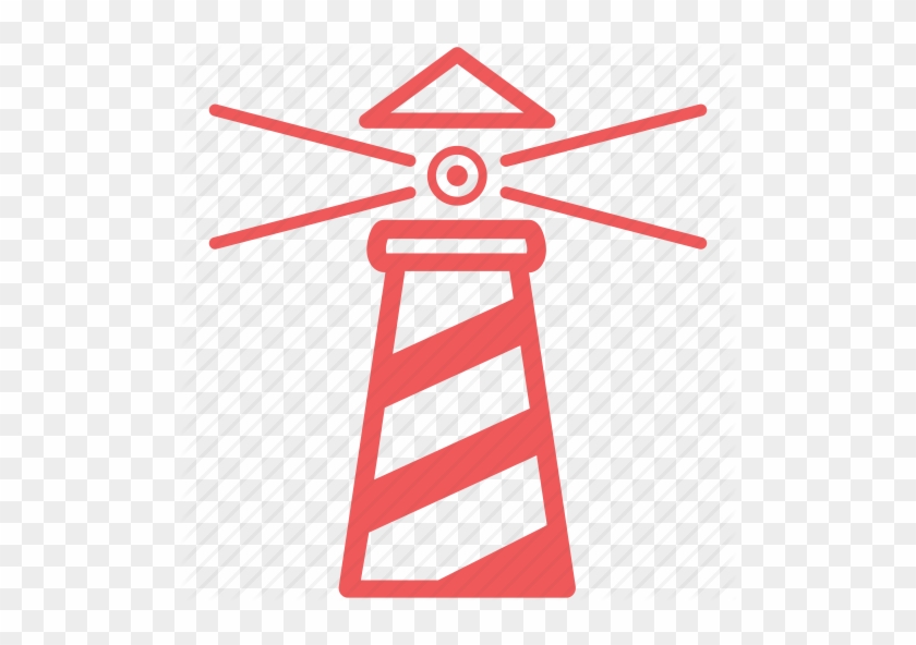 Pixel / 512x512, - Navigation Light Icon #1050113