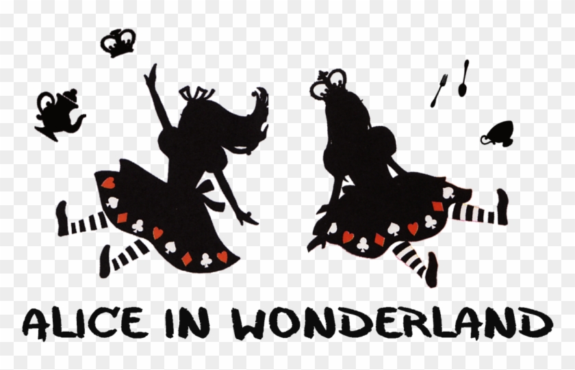 Http - //i1025 - Photobucket - Zpsa2b84be5 - Png - Alice In Wonderland Vector Png #1050248