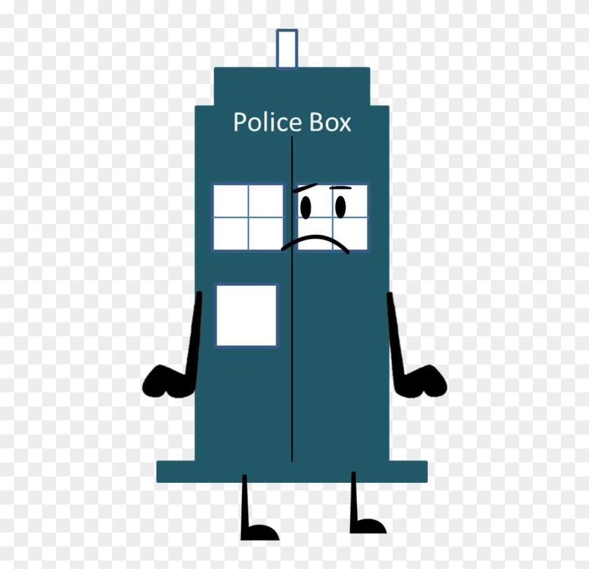 Tardis Pose - Tardis Pose #1050273