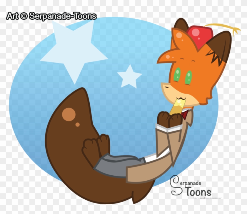 Doctor Nick By Serpanade-toons - Cartoon #1050282