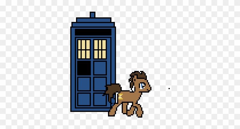 The Doctor - Cartoon #1050325