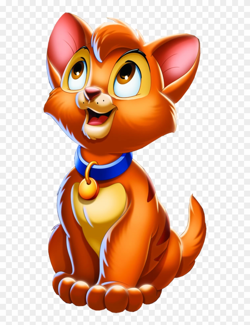 Oliver Oliver Company Fictional Characters Wiki Fandom - Oliver And Company Oliver #1050352