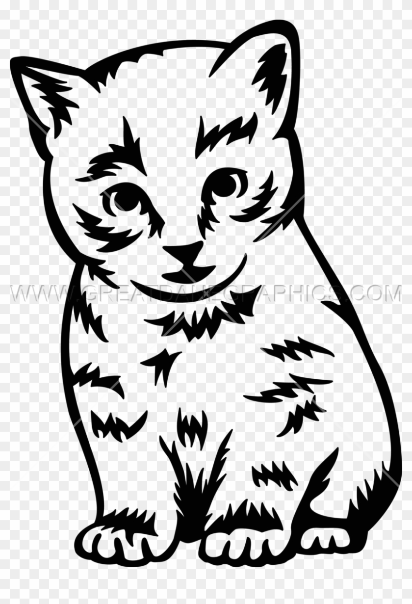 Kitten - Kitten #1050440