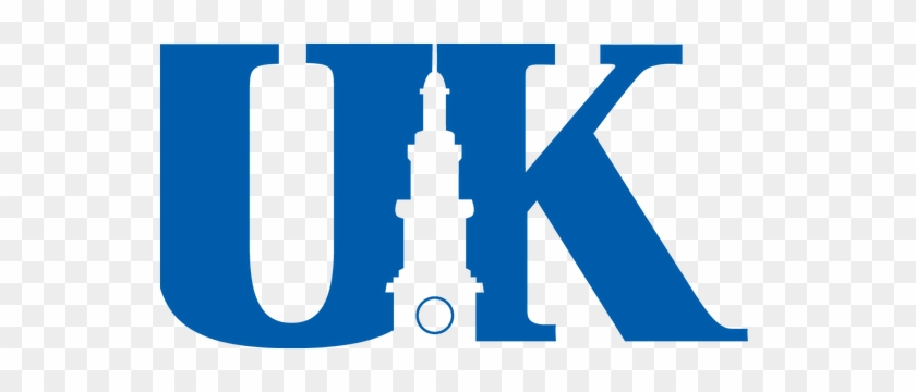 “long Ago Lagrange Was A Cross Between A Norman Rockwell - University Of Kentucky Symbol #1050545