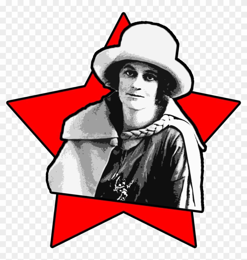 Constance Markievicz - “ - Constance Markievicz - “ #1050573