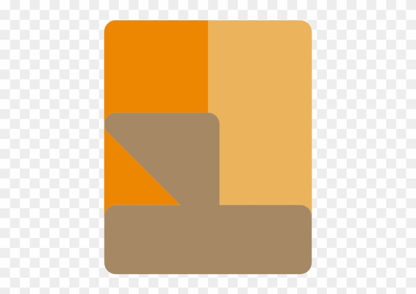 Post It Icon - Paper #1050599