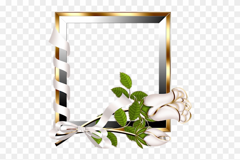 Frames, Frames For Creas, Blank Frames, - Dedicacion Para Una Amiga Especial #1050663