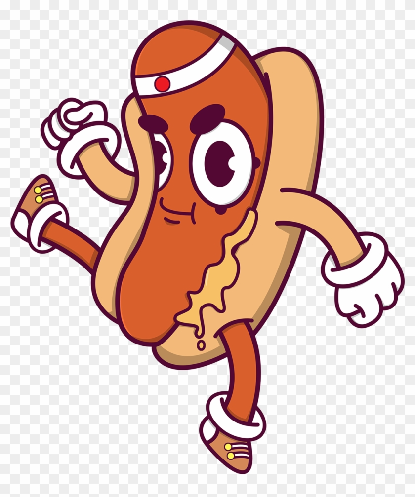 Food Cartoons #1050694
