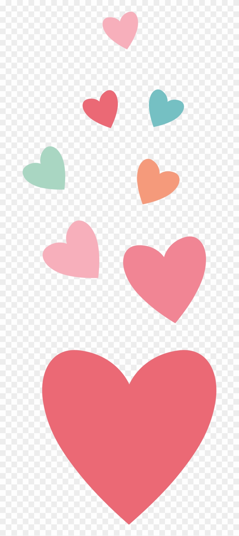 Here Is How To Play - Heart #1050693