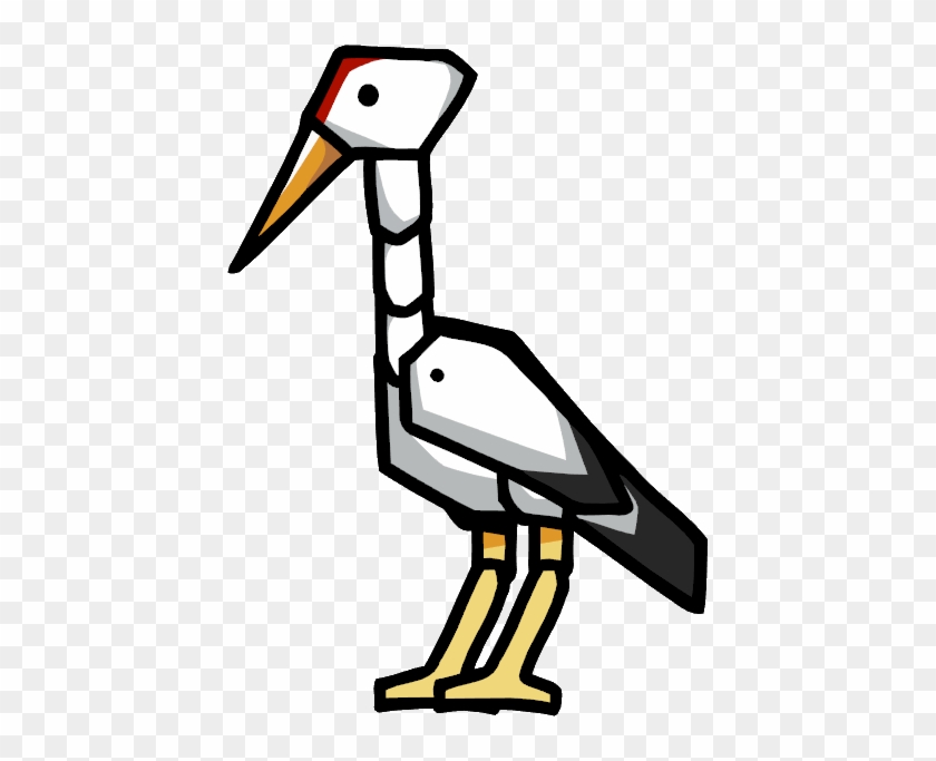 Stork - Stork #1050697
