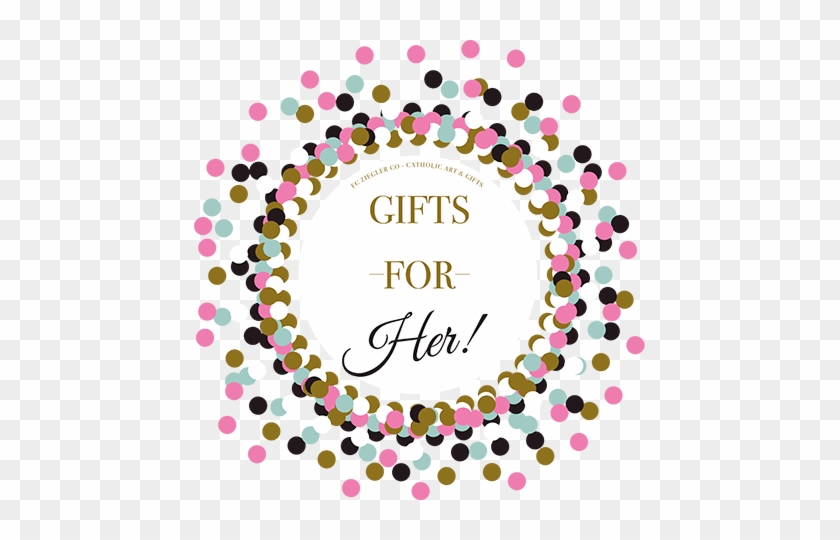 Catholic Gift Ideas For Her - Adolescence #1050707