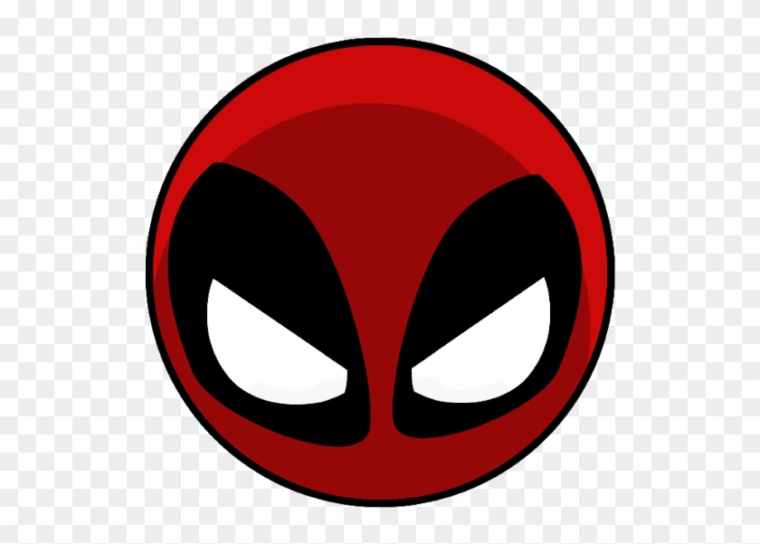 Deadpool #1050804