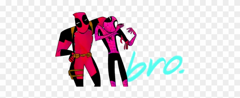 Deadpool #1050842