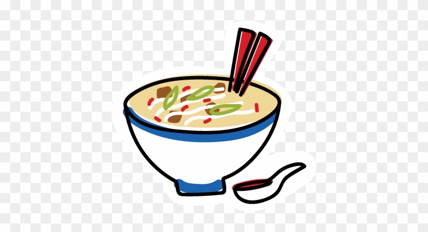 Bowl O Phở - Bowl O'pho #1050880