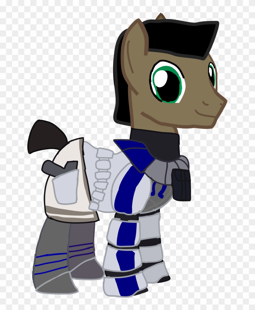 Echo As Arc Trooper Without Helmet By Ripped-ntripps - Arc Troopers #1050900