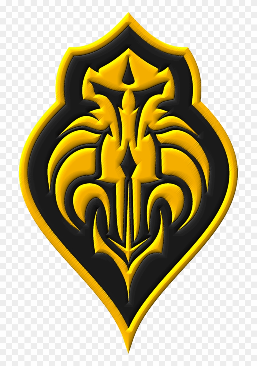 Mandalorian Misfits Patch 2 By Beviink - Misfits #1050932