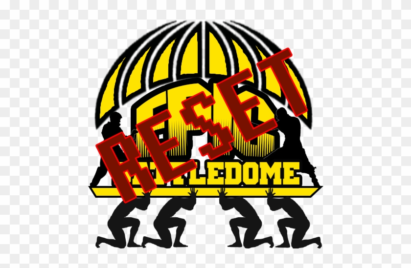 I Really Enjoyed Doing Something Over The Top So I - Battle Dome #1050938