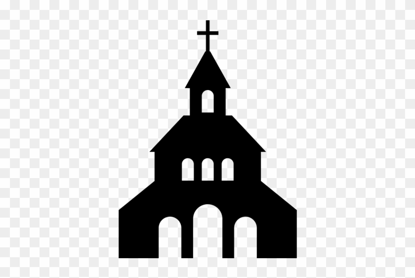 Church - Parish #1050964