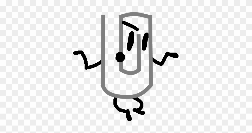 Paperclip - Paperclip #1050999