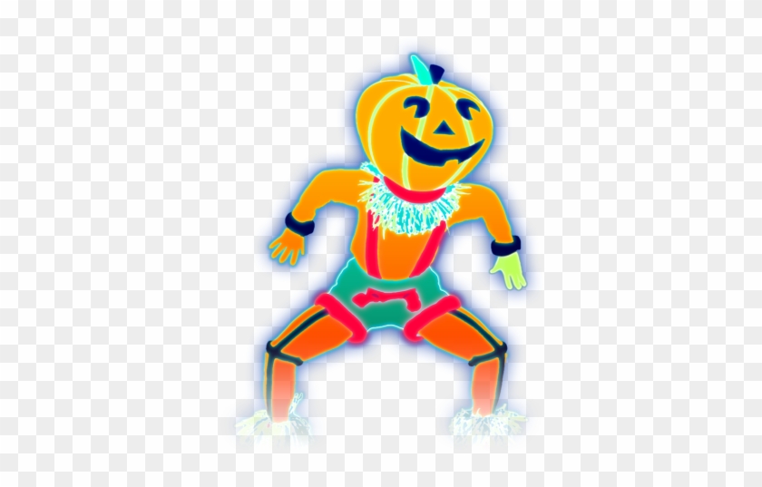 Halloweenquat Coach 2 Big - Cartoon #1051024