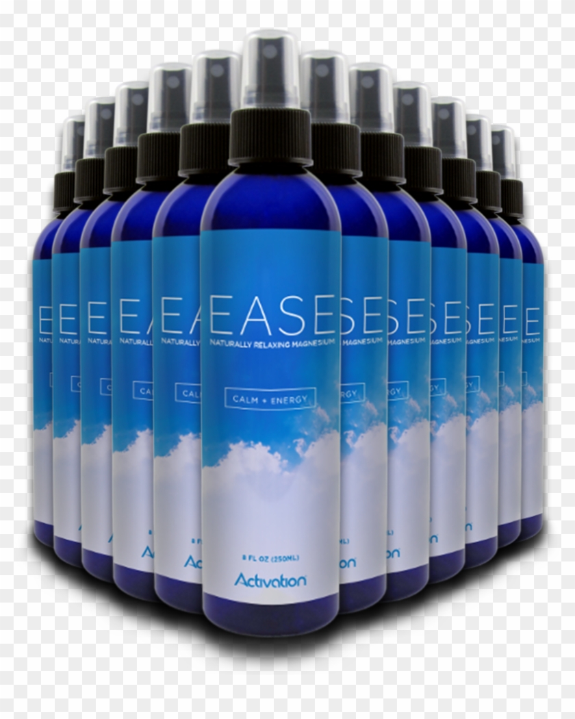 Ease Magnesium 250ml 6 - Magnesium #1051108