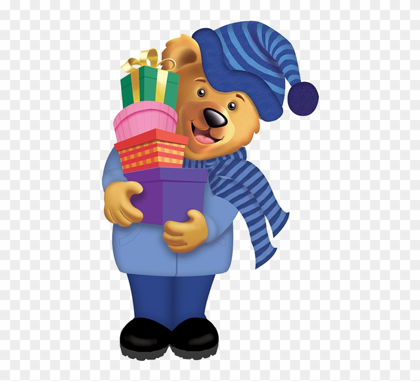 We Are Pleased To Bring A Very Special In-school Holiday - Cartoon #1051116