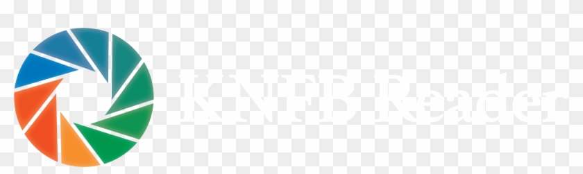 Knfb Reader Logo - Green #1051184