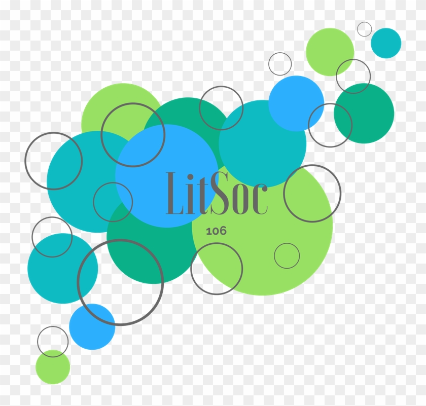 Literary Tone Clipart #1051213