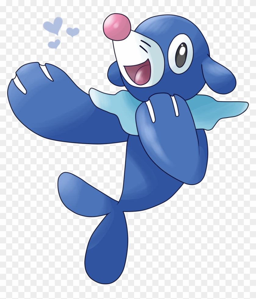 261kib, 843x947, Pop1 - Pokemon Sun And Moon: Diary Of A Not-so Popular Popplio: #1051378