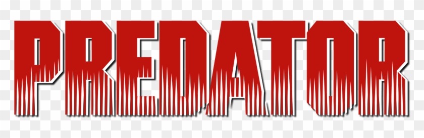 Image Predator Logo Png Crossover Wiki Fandom Powered - Predator Omnibus Volume 3 #1051447