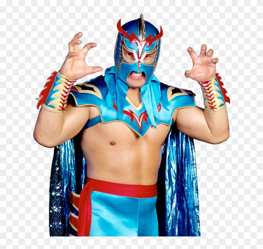 Ultimo-dragon - Ultimo Dragon Lucha Libre #1051579