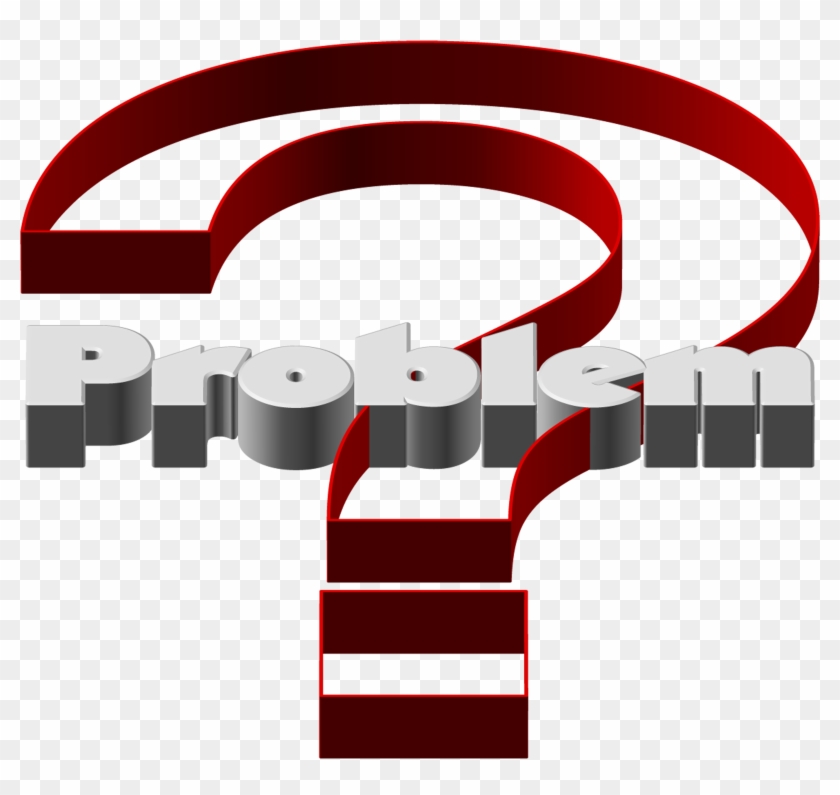 Problem - Music #1051741