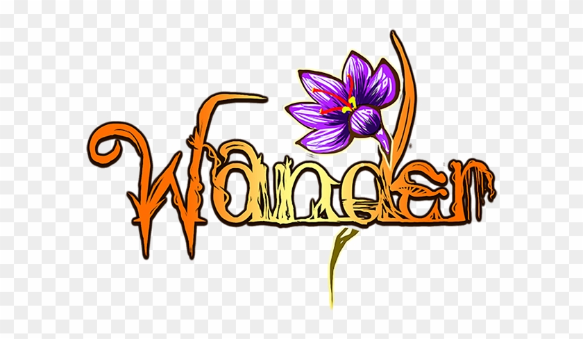 Wander - Wander #1051761