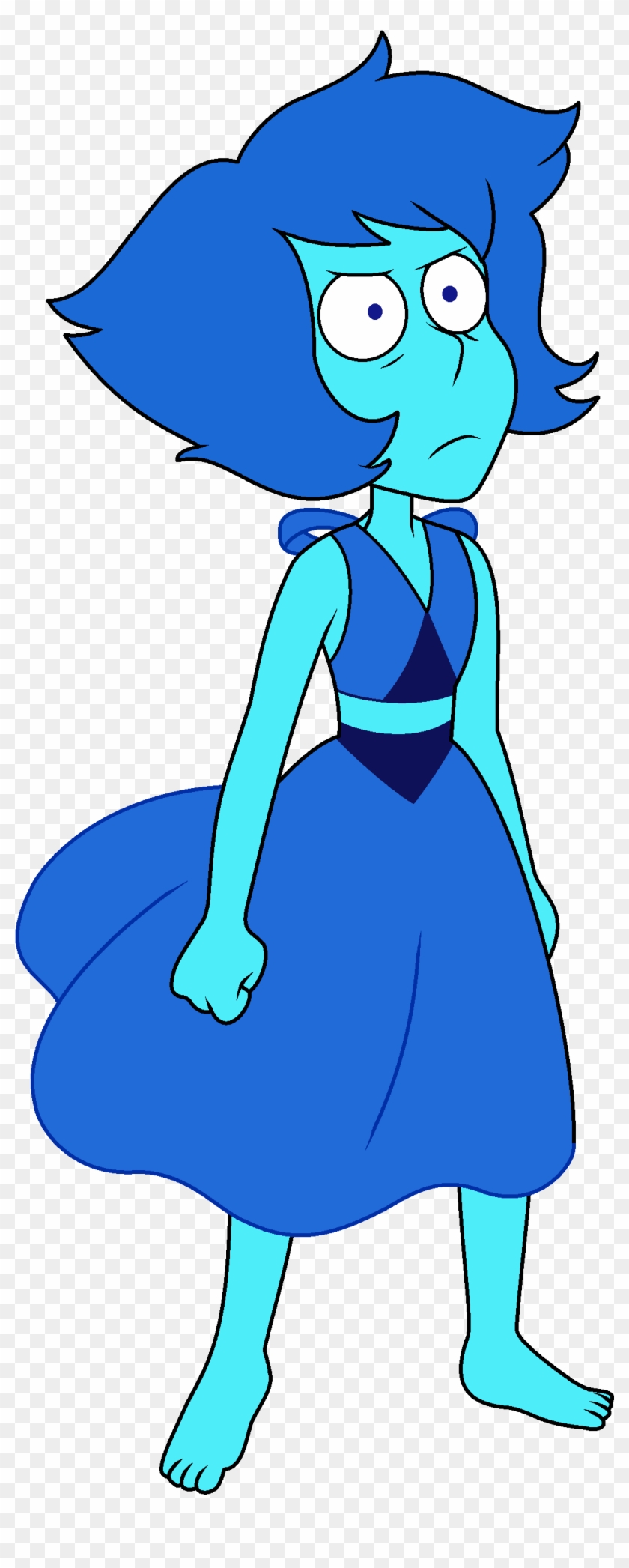 Lapis Lazuli - “ - Lapis Lazuli Steven Universe #1051783