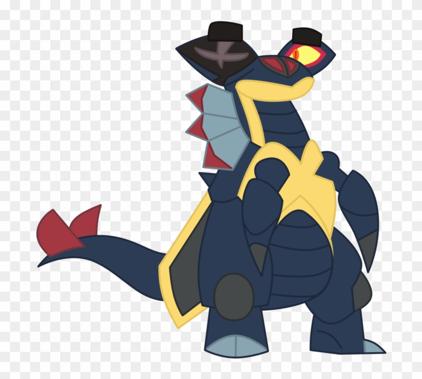 Armaldo By Krookodile0553 Armaldo By Krookodile0553 - Armaldo #1051815