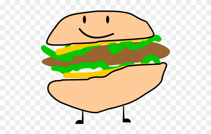 Burger Png Photo Images And Clipart - Clip Art #1051865