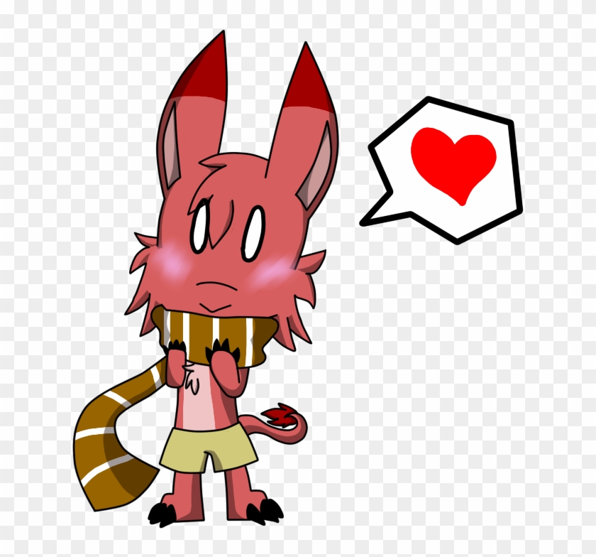 Heart Zps0d3c528d - Cartoon #1052069