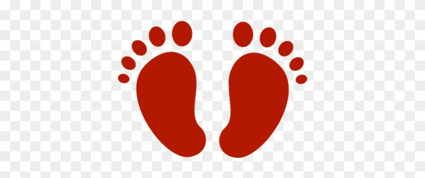 Feet - Vector Graphics #1052112